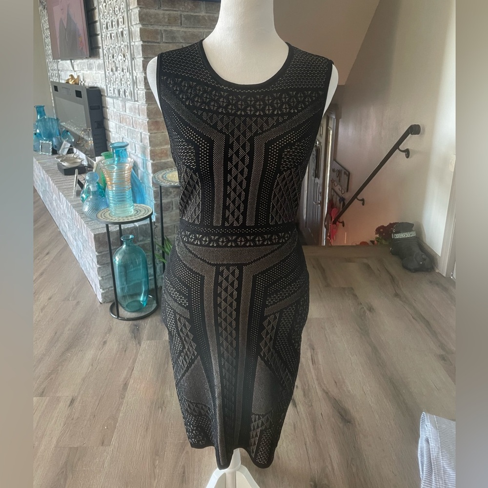BCBG Max Azria Body-con Dress - Picture 3 of 7
